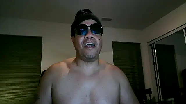 pimpdaddy4ever online show from February 22, 2025, 11:13 pm