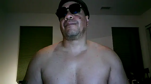 pimpdaddy4ever online show from February 27, 2025, 1:16 am