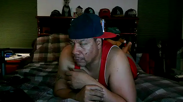 pimpdaddy4ever online show from March 15, 2025, 3:40 am