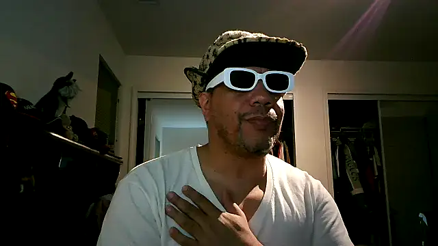pimpdaddy4ever online show from March 23, 2025, 12:04 am