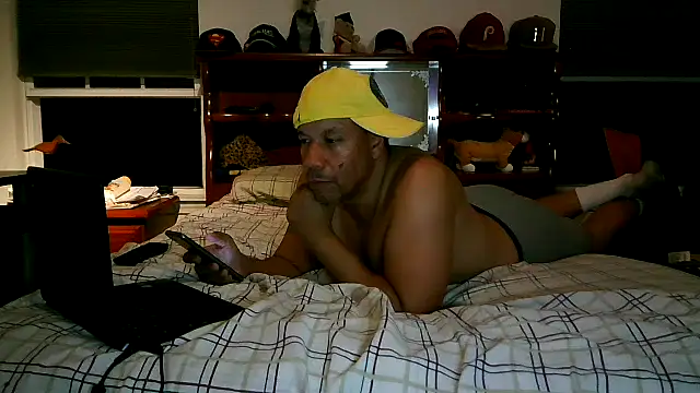 pimpdaddy4ever online show from December 22, 2025, 10:51 pm