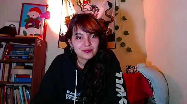 sweetiee mary online show from December 16, 2024, 4:13 am
