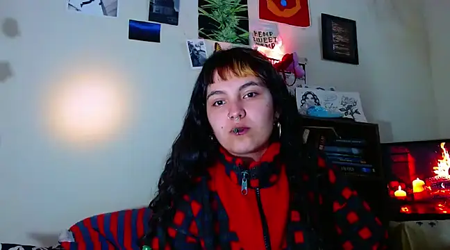 sweetiee mary online show from February 24, 2025, 4:38 am