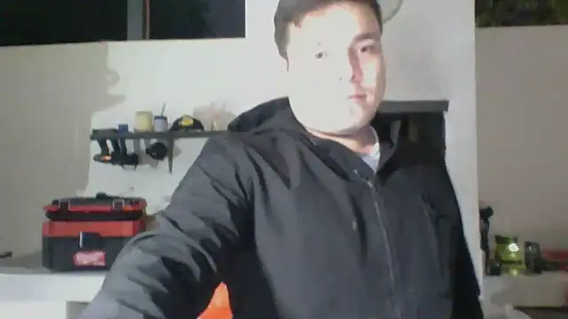 DirtyRcride online show from December 8, 2024, 12:18 am