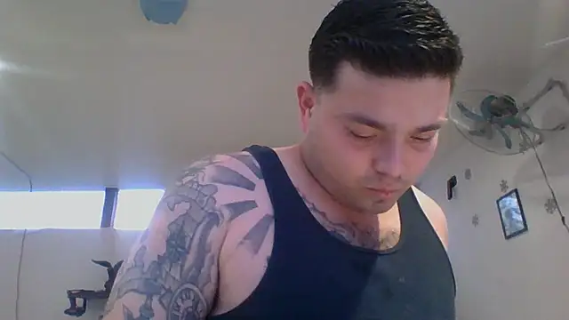 DirtyRcride online show from December 27, 2024, 11:53 pm