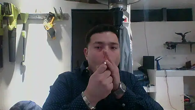 DirtyRcride online show from January 1, 2025, 4:07 am
