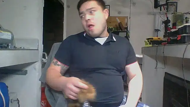 DirtyRcride online show from January 13, 2025, 5:33 am