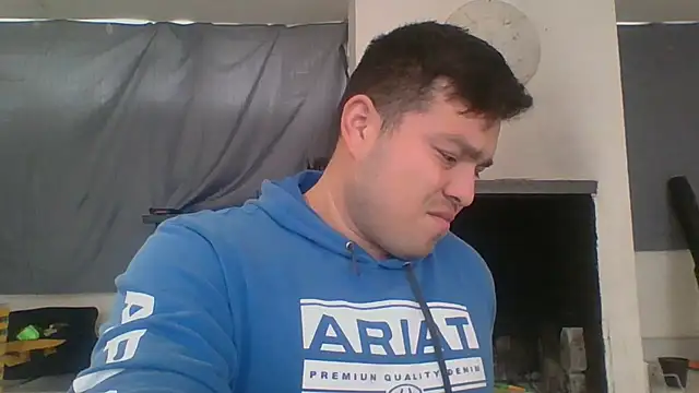 DirtyRcride online show from January 28, 2025, 8:58 pm