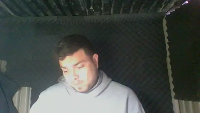 DirtyRcride online show from February 14, 2025, 6:29 pm