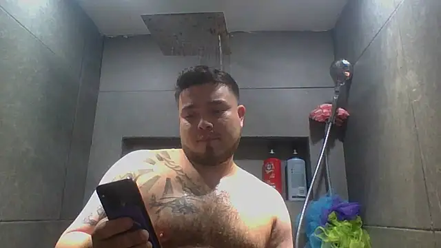 DirtyRcride online show from March 20, 2025, 6:31 pm