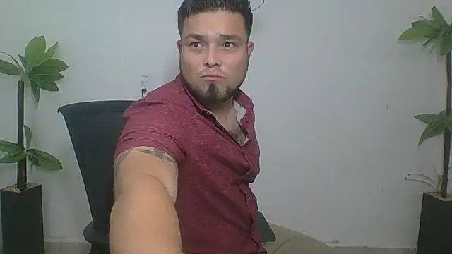 DirtyRcride online show from October 10, 2025, 3:16 am