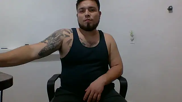 DirtyRcride online show from October 26, 2025, 2:28 am