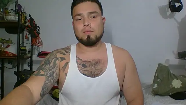 DirtyRcride online show from November 1, 2025, 11:40 pm