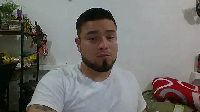 DirtyRcride online show from November 2, 2025, 10:34 pm