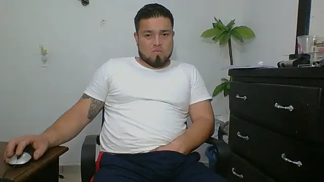 DirtyRcride online show from November 10, 2025, 2:21 am