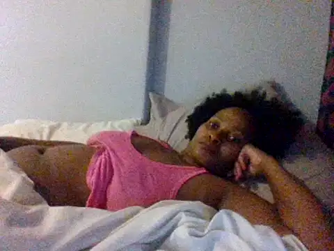 BabeAssXX online show from January 27, 2025, 1:05 am