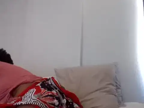 BabeAssXX online show from January 27, 2025, 9:44 am