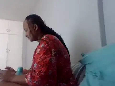 BabeAssXX online show from March 10, 2025, 8:48 am