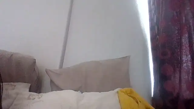 BabeAssXX online show from February 19, 2026, 2:13 pm