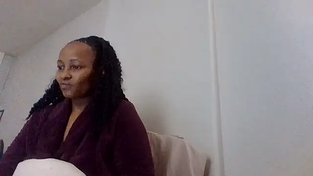 BabeAssXX online show from June 6, 2026, 8:19 am