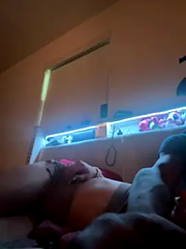 specialkay11 online show from December 21, 2025, 12:45 pm