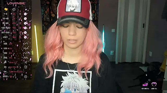 Snapshot of Project_hisoka chatting on September 26, 2025, 3:16 pm Project hisoka online show from September 26, 2025, 3:16 pm