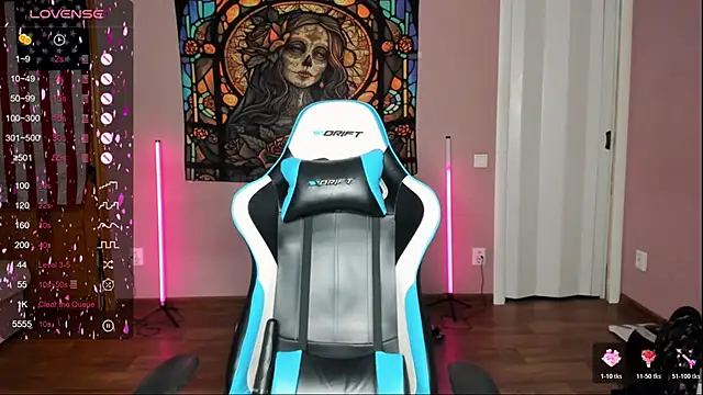 Project hisoka online show from December 4, 2025, 4:33 am