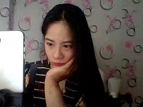 Snapshot of Nana-68 chatting on February 1, 2025, 2:34 pm Nana-68 online show from February 1, 2025, 2:34 pm