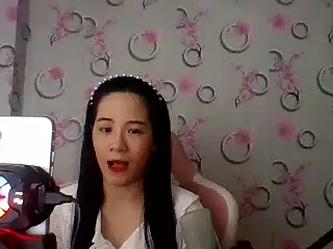 Snapshot of Nana-68 chatting on February 16, 2025, 1:16 pm Nana-68 online show from February 16, 2025, 1:16 pm