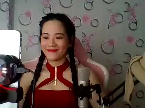 Snapshot of Nana-68 chatting on March 2, 2025, 4:53 pm Nana-68 online show from March 2, 2025, 4:53 pm