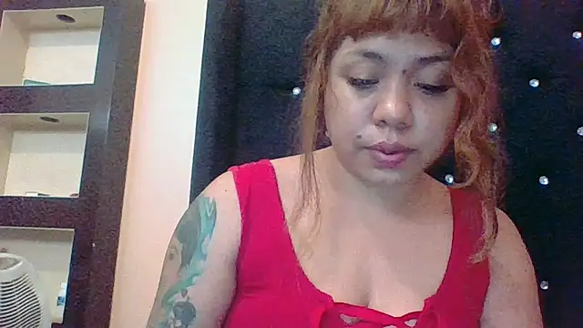 Jennxdolls online show from March 16, 2026, 12:31 pm