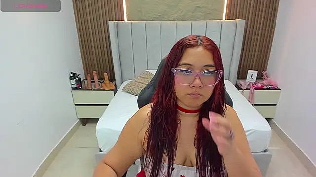 Snapshot of MADISON_ROWAN1 chatting on June 16, 2026, 3:09 am MADISON ROWAN1 online show from June 16, 2026, 3:09 am
