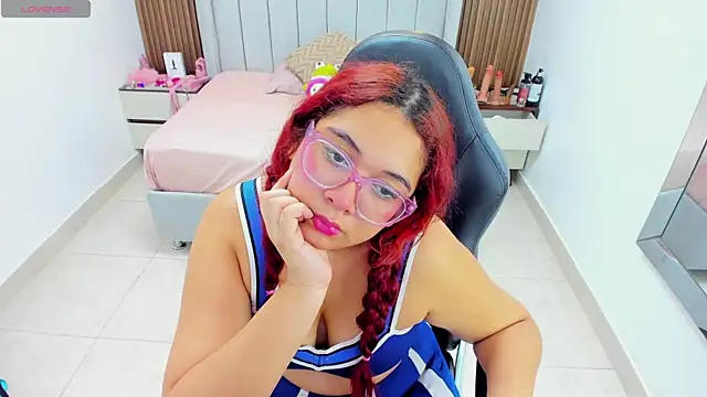 Snapshot of MADISON_ROWAN1 chatting on July 23, 2026, 3:04 am MADISON ROWAN1 online show from July 23, 2026, 3:04 am