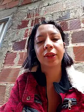 Snapshot of MariCeleste- chatting on January 13, 2026, 12:10 pm MariCeleste- online show from January 13, 2026, 12:10 pm