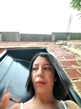 Snapshot of MariCeleste- chatting on February 1, 2026, 11:31 am MariCeleste- online show from February 1, 2026, 11:31 am