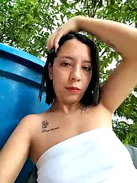 Snapshot of MariCeleste- chatting on February 5, 2026, 11:59 am MariCeleste- online show from February 5, 2026, 11:59 am