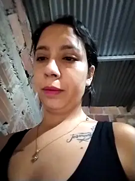 MariCeleste- online show from March 13, 2026, 11:39 am