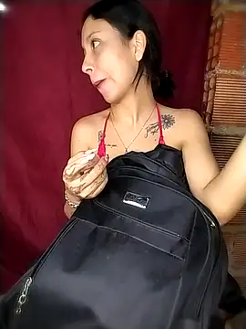 MariCeleste- online show from March 19, 2026, 11:42 pm