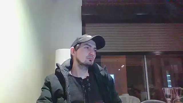 Wesleymodel online show from February 11, 2026, 9:09 pm