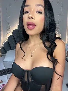 AbbyHank online show from March 11, 2025, 8:53 pm