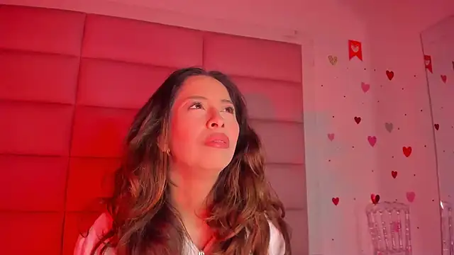 little-Emma online show from October 20, 2025, 12:11 am