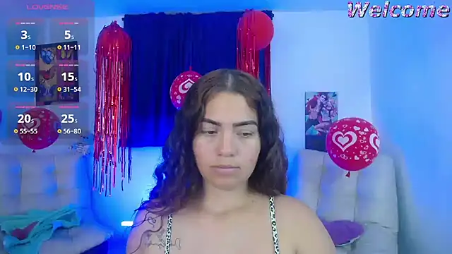 shanel cullen  online show from February 18, 2025, 4:59 pm
