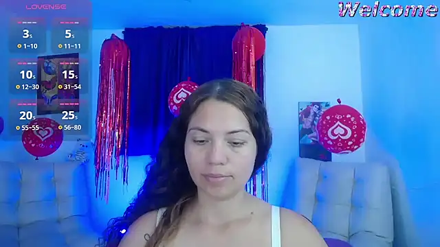 shanel cullen  online show from February 26, 2025, 5:28 pm