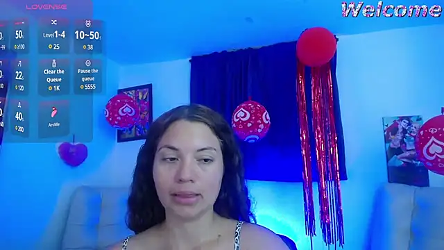 shanel cullen  online show from February 27, 2025, 4:43 pm