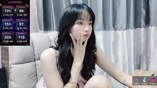 Nery Asian online show from January 8, 2025, 2:03 am