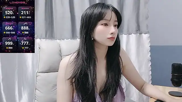 Nery Asian online show from January 12, 2025, 7:21 am