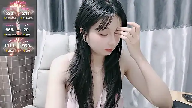 Nery Asian online show from February 5, 2025, 5:41 am