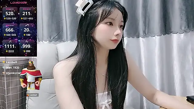 Nery Asian online show from March 20, 2025, 5:24 am