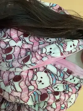 Evelyn Moon online show from February 28, 2025, 4:20 pm