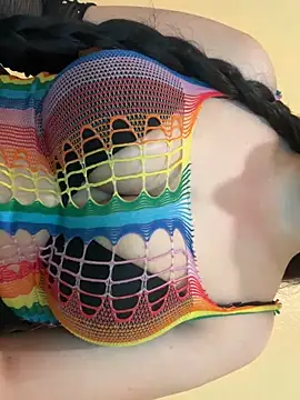 Evelyn Moon online show from September 29, 2025, 1:49 pm